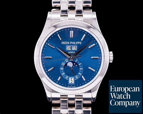 patek philippe mens annual calendar ref 5396 1g|Patek Philippe 5396.